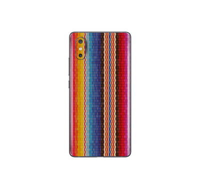 Xiaomi Mi 8 Fabric