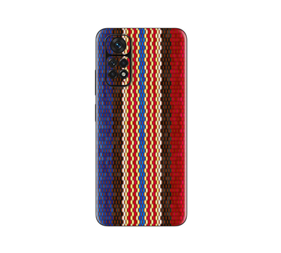 Xiaomi Redmi Note 11 Pro Fabric