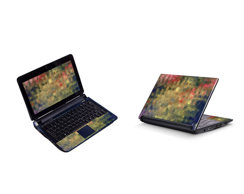 Acer Aspire One Fabric