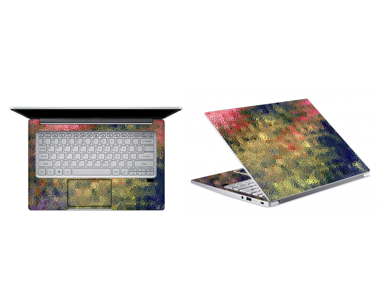 Acer Swift 3 Fabric