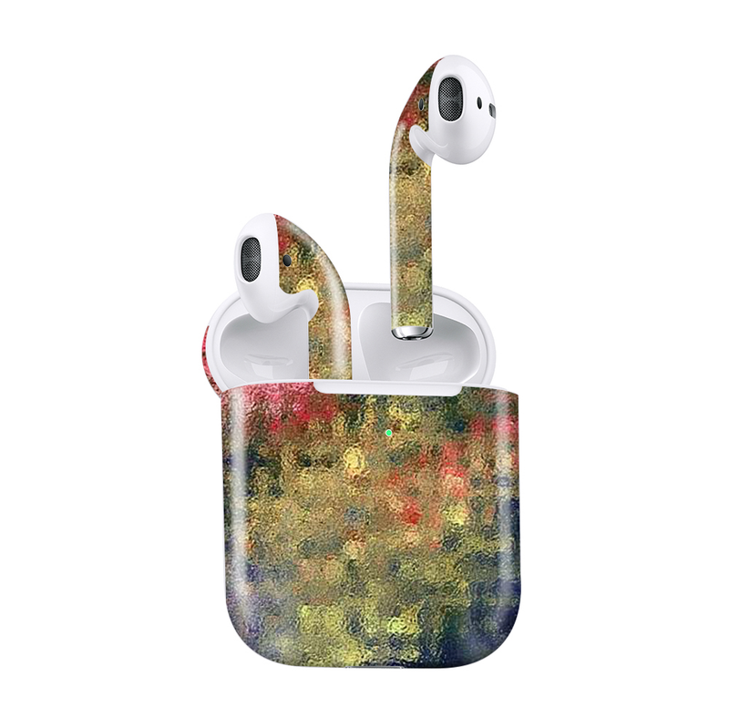 Apple Airpods 2nd Gen Wireless Charging Fabric