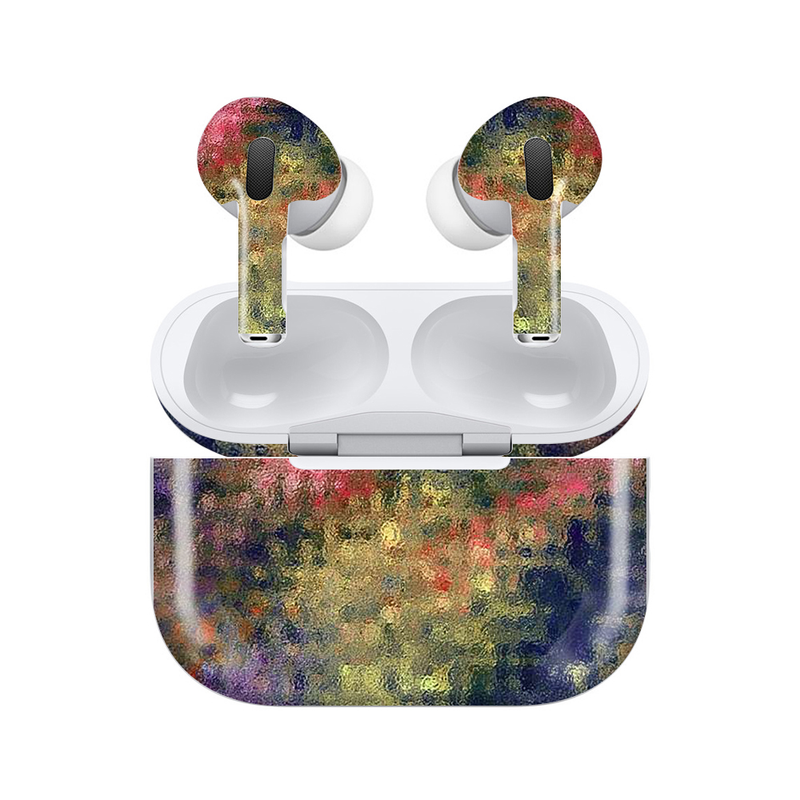 Apple Airpods Pro Fabric