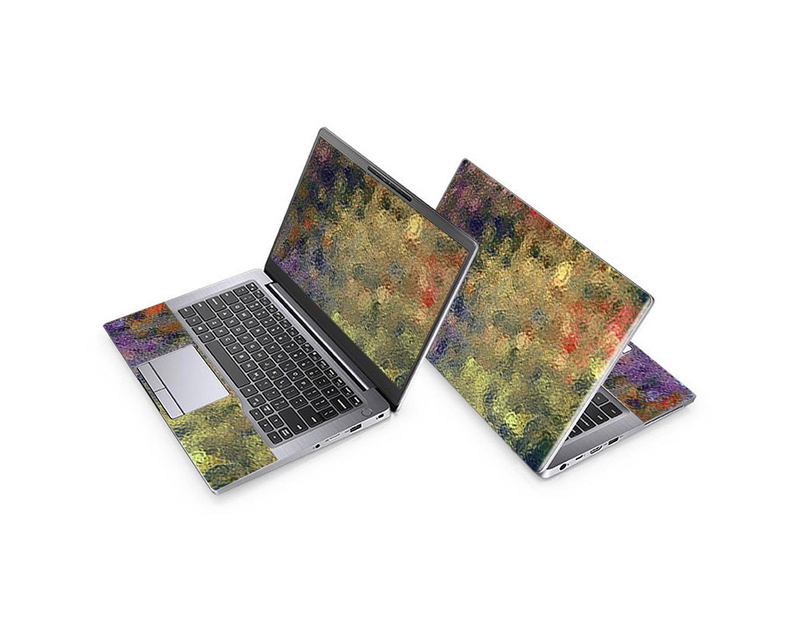 Dell Latitude 7400 Fabric