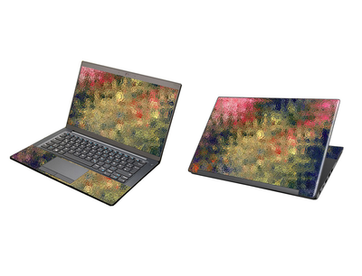 Dell Latitude 7490 Fabric