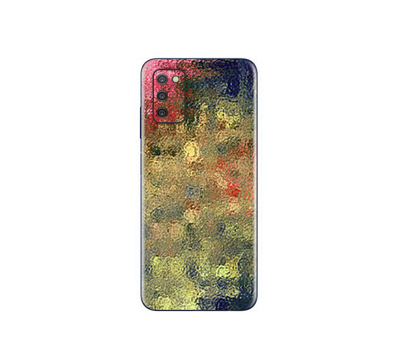 Galaxy A03s Fabric