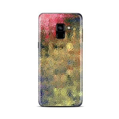 Galaxy A8 2018 Fabric