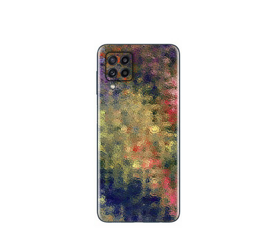 Galaxy M32 Fabric