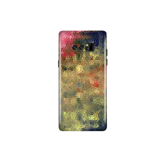 Galaxy Note 8 Fabric