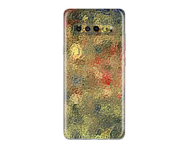 Galaxy S10 5G Fabric