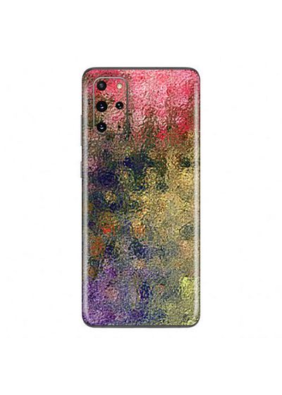 Galaxy S20 Plus Fabric