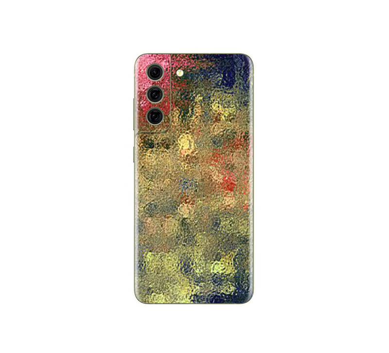 Galaxy S21 FE 5G Fabric