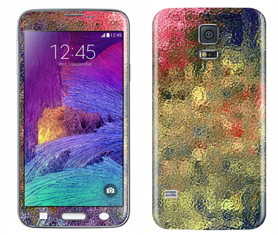 Galaxy S5 Fabric