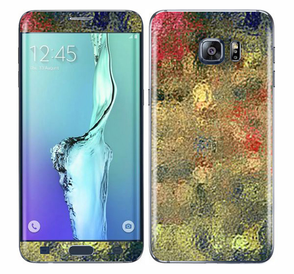 Galaxy S6 Edge Plus Fabric