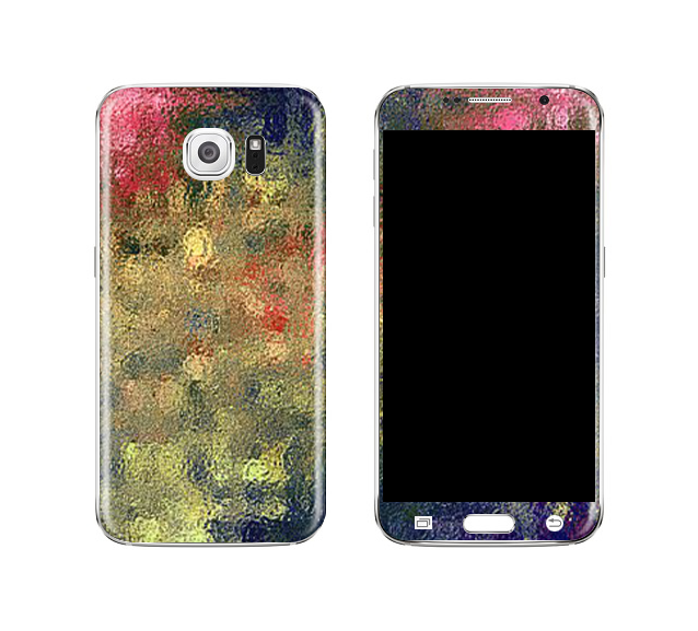 Galaxy S6 Fabric