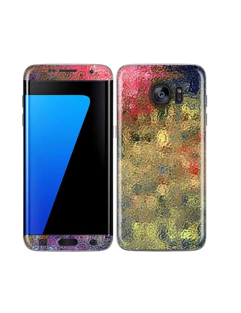 Galaxy S7 Edge Fabric