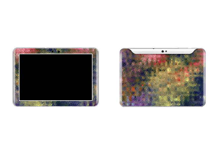 Galaxy TAB 10.1 Fabric