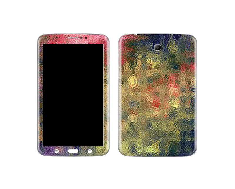 Galaxy TAB 3 7 INCH Fabric