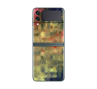 Galaxy Z Flip 3 Fabric