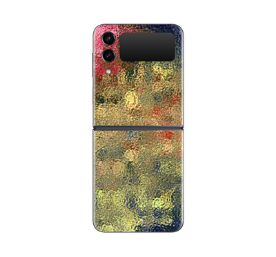 Galaxy Z flip 4 Fabric