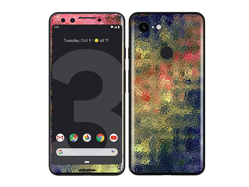 Google Pixel 3 Fabric