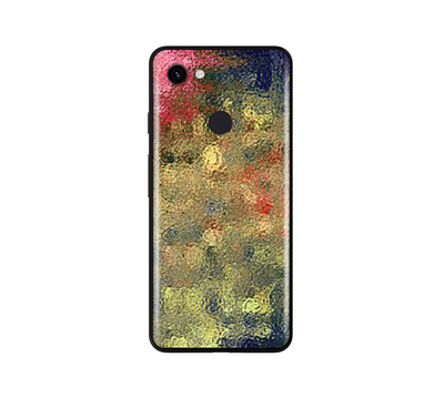 Google Pixel 3A XL Fabric