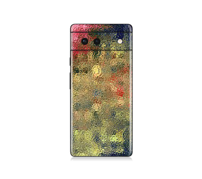 Google Pixel 6 Fabric