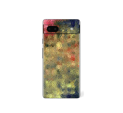 Google Pixel 6a Fabric