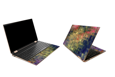 HP Spectre X 360 Fabric