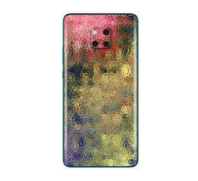 Huawei Mate 20 X Fabric