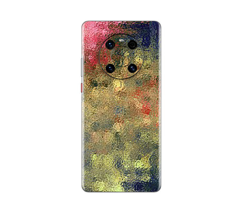 Huawei Mate 40 Fabric