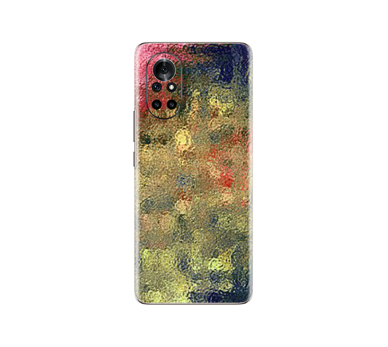 Huawei Nova 8 Fabric