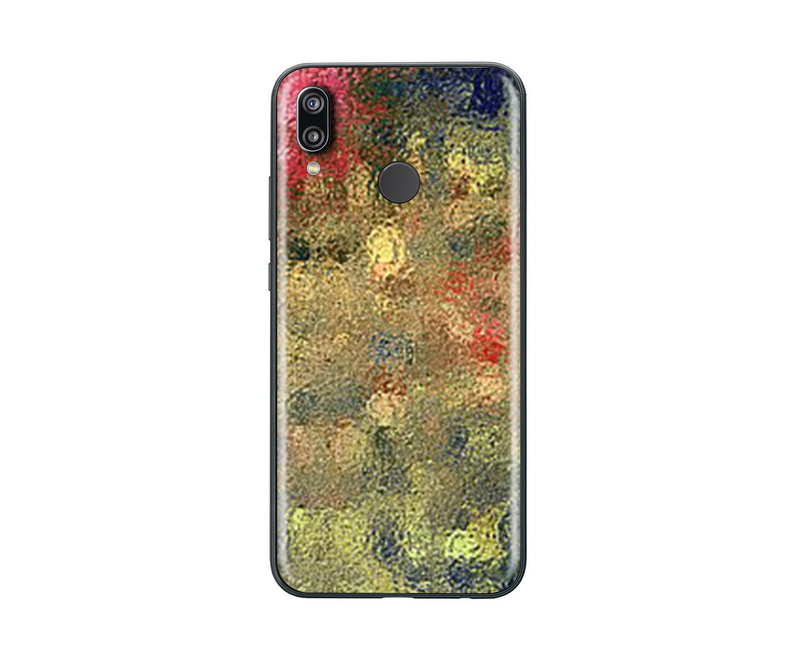 Huawei P20 Lite Fabric