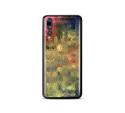 Huawei P20 Pro Fabric