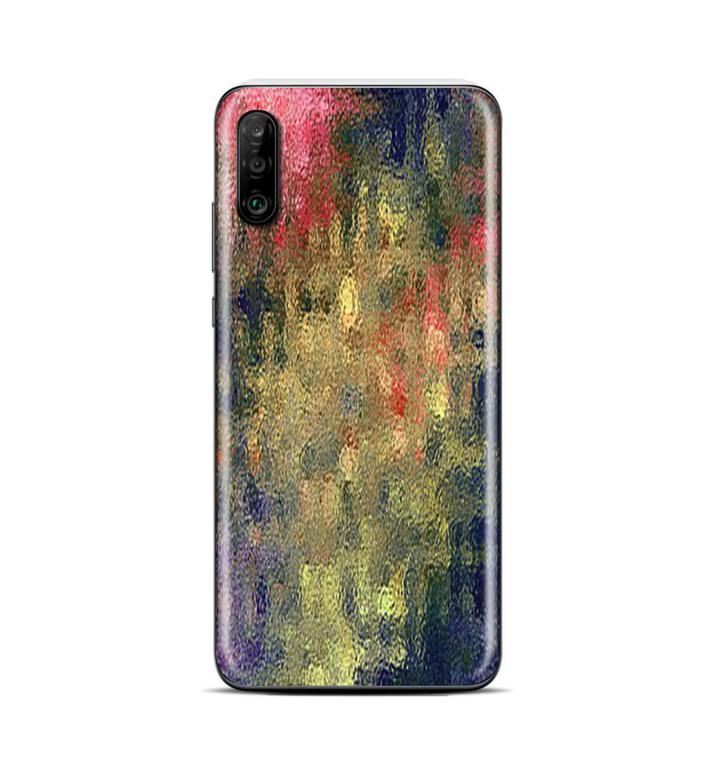 Huawei P30 Lite Fabric