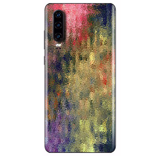 Huawei P30 Fabric