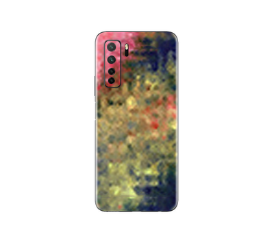 Huawei P40 lite 5G Fabric