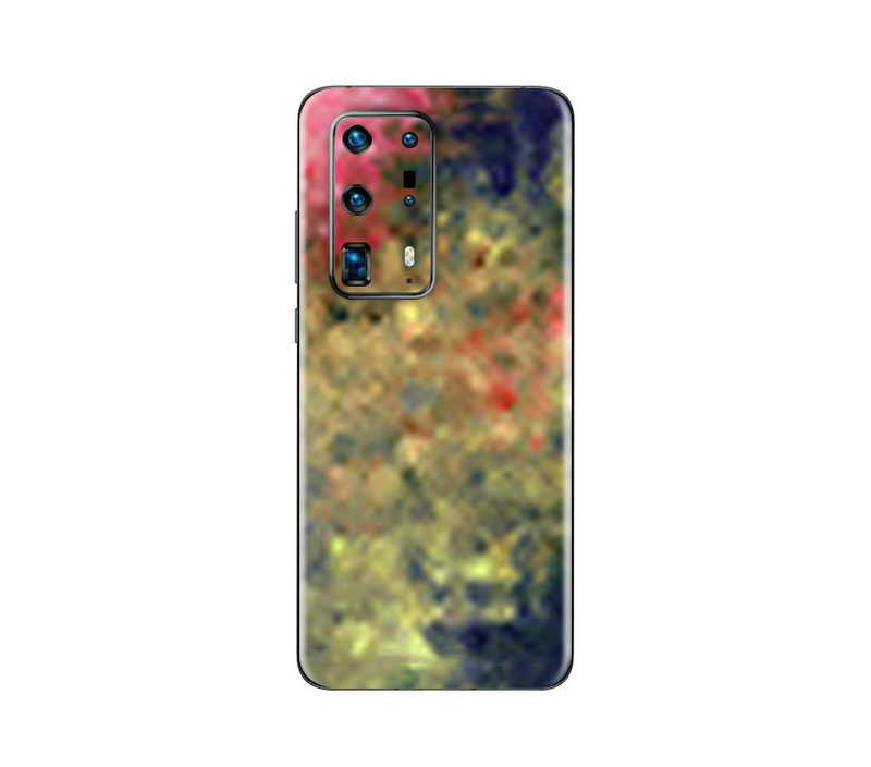 Huawei P40 Pro Plus Fabric