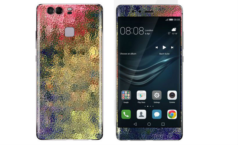 Huawei P9 Fabric