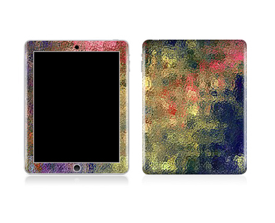 iPad Orginal Fabric