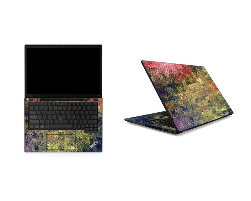 Lenovo ThinkPad X13 AMD Fabric