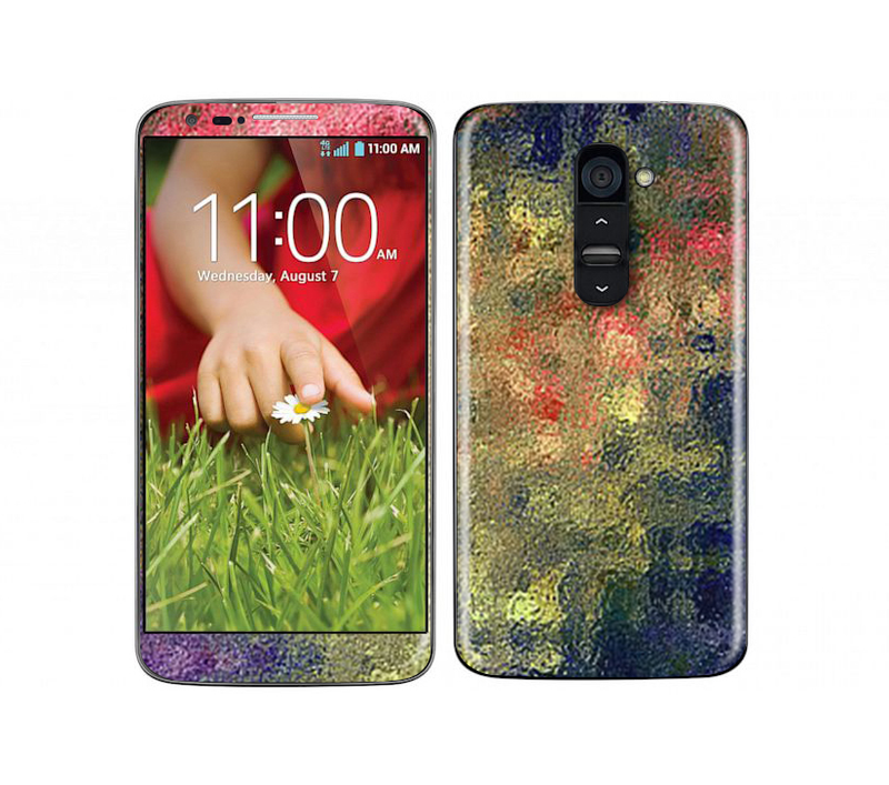 LG G2 Fabric