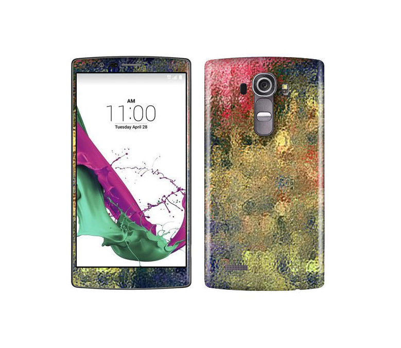 LG G4 Fabric