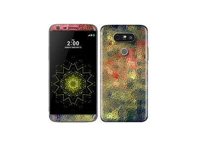 LG G5 Fabric