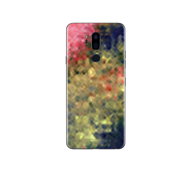 LG G7 Thin Q Fabric