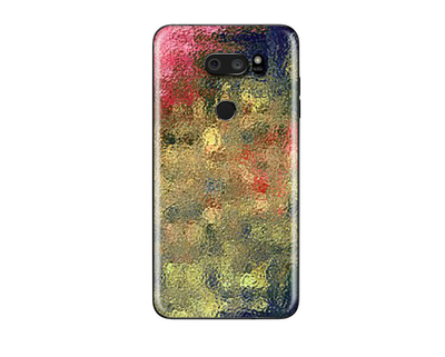 LG V30 Fabric