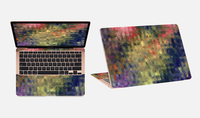 MacBook Air 13 2020 Fabric