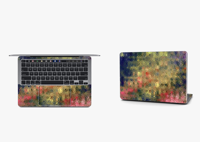 MacBook Pro 13 (2016-2019) Fabric