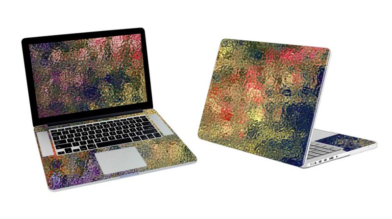 MacBook Pro 15 Retina Fabric