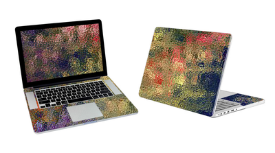 MacBook Pro 15 Fabric