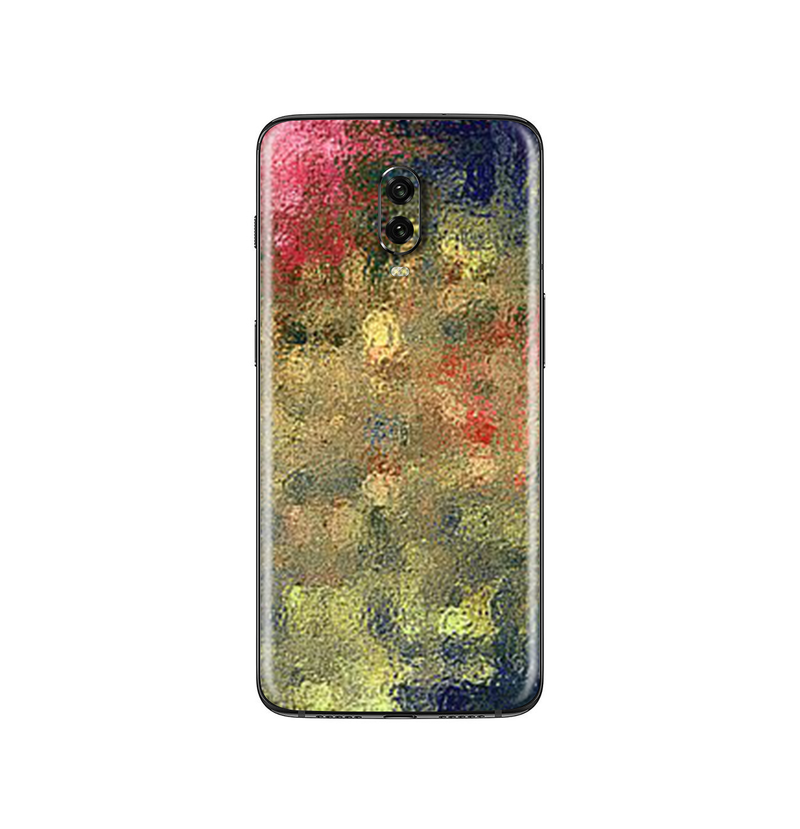 OnePlus 6t Fabric